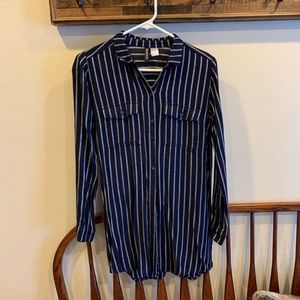 H&M | button down shirt